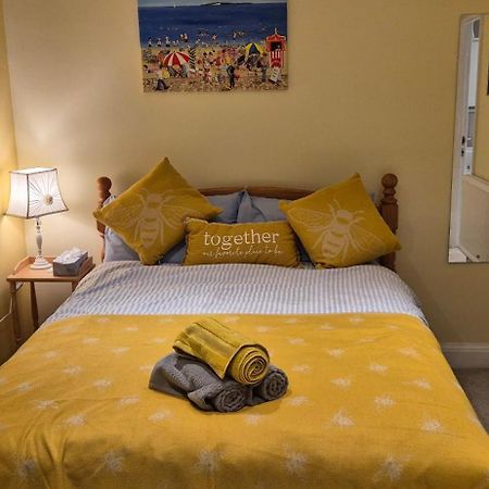 St Marks Cottage Swanage Ngoại thất bức ảnh