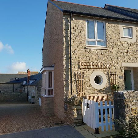 St Marks Cottage Swanage Ngoại thất bức ảnh