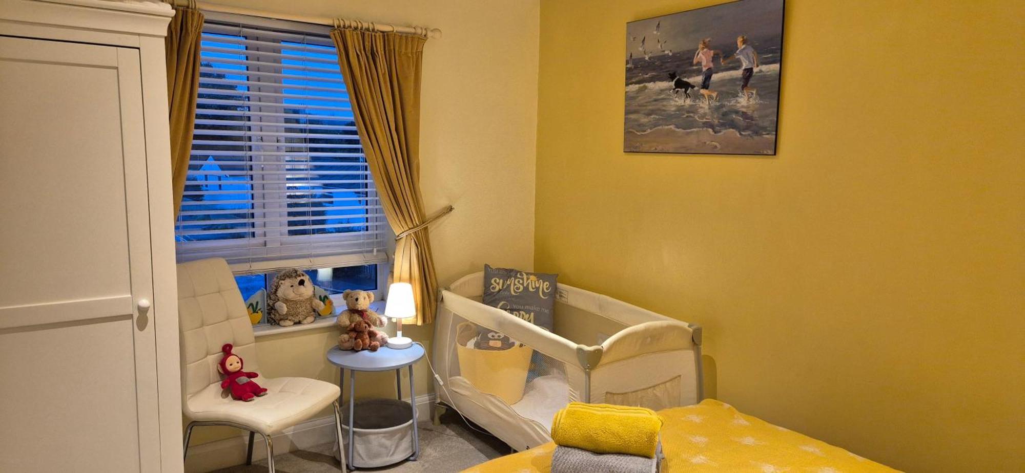 St Marks Cottage Swanage Ngoại thất bức ảnh
