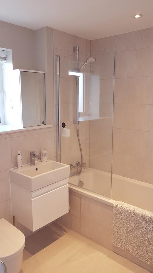 St Marks Cottage Swanage Ngoại thất bức ảnh