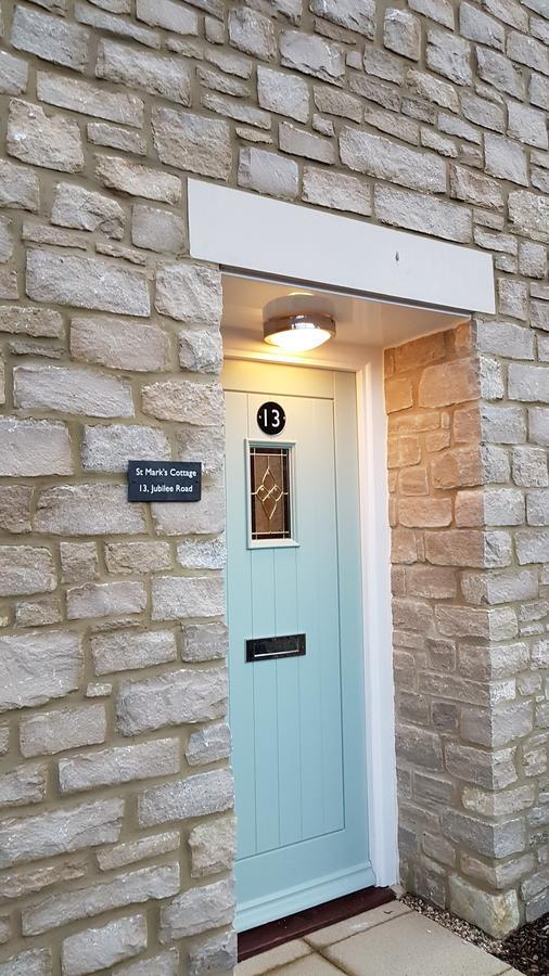 St Marks Cottage Swanage Ngoại thất bức ảnh