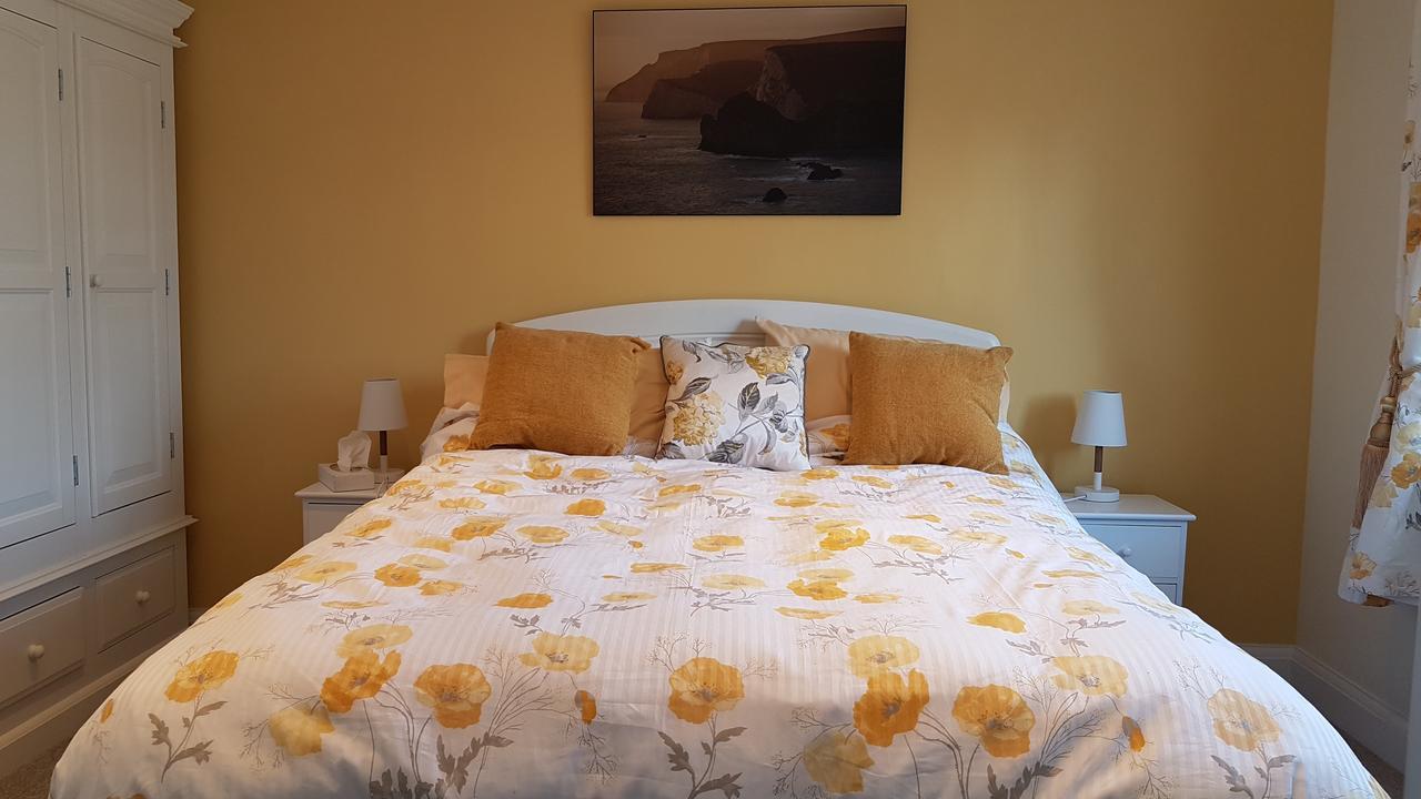 St Marks Cottage Swanage Ngoại thất bức ảnh