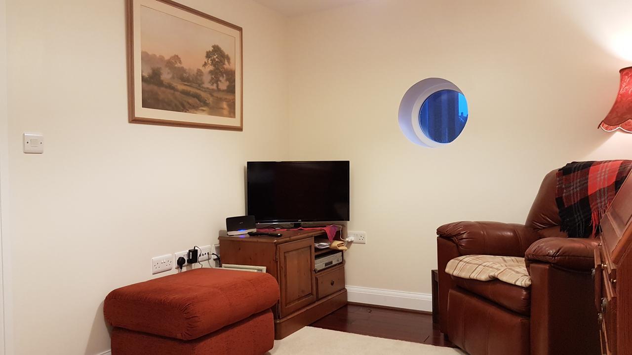 St Marks Cottage Swanage Ngoại thất bức ảnh