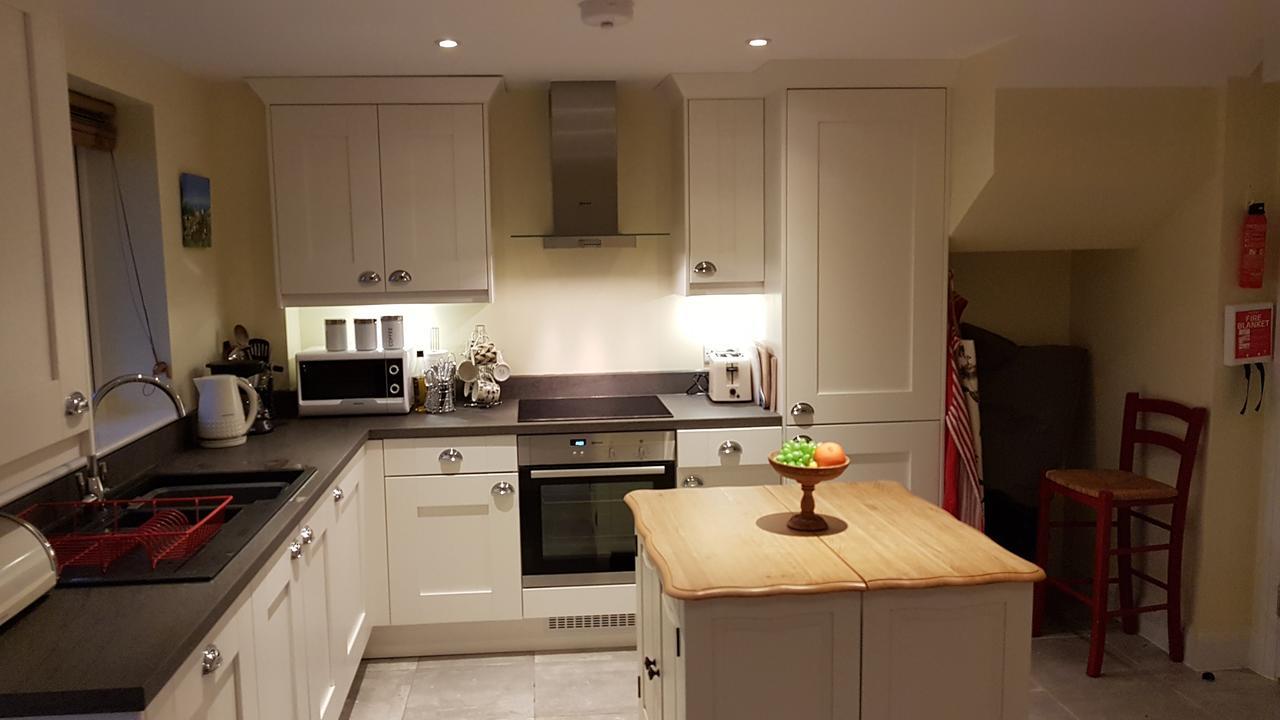 St Marks Cottage Swanage Ngoại thất bức ảnh