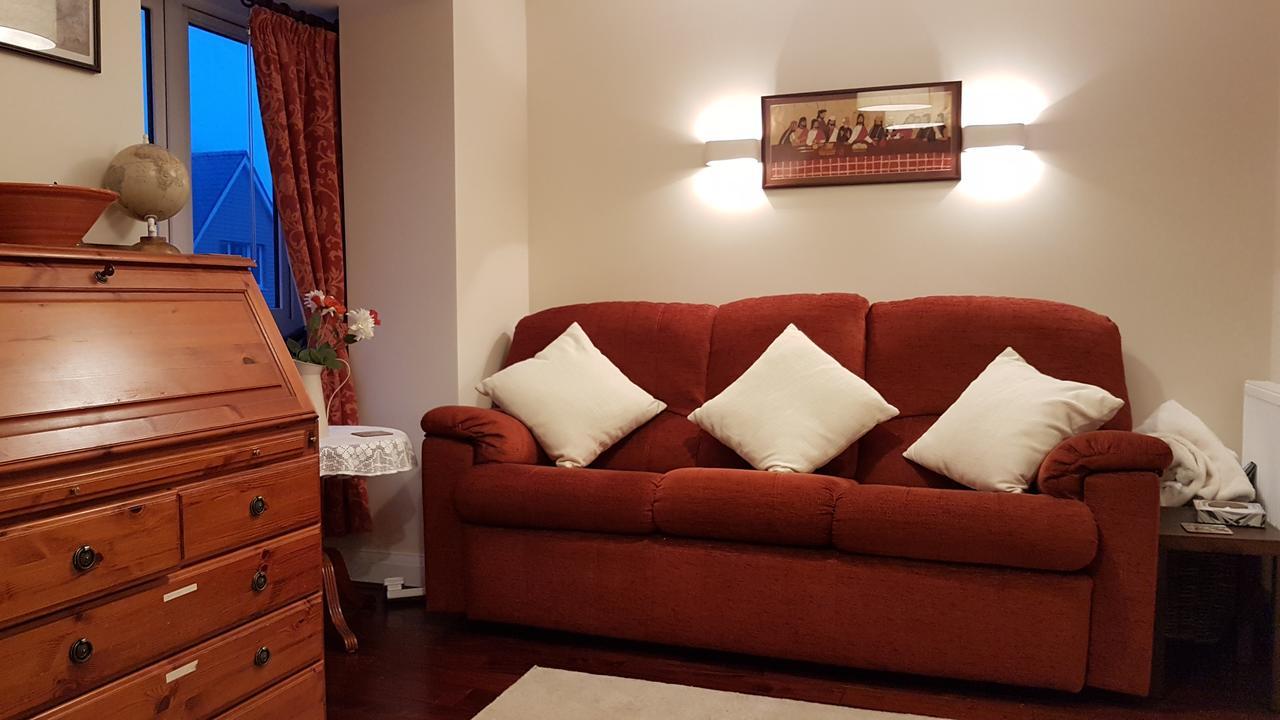 St Marks Cottage Swanage Ngoại thất bức ảnh