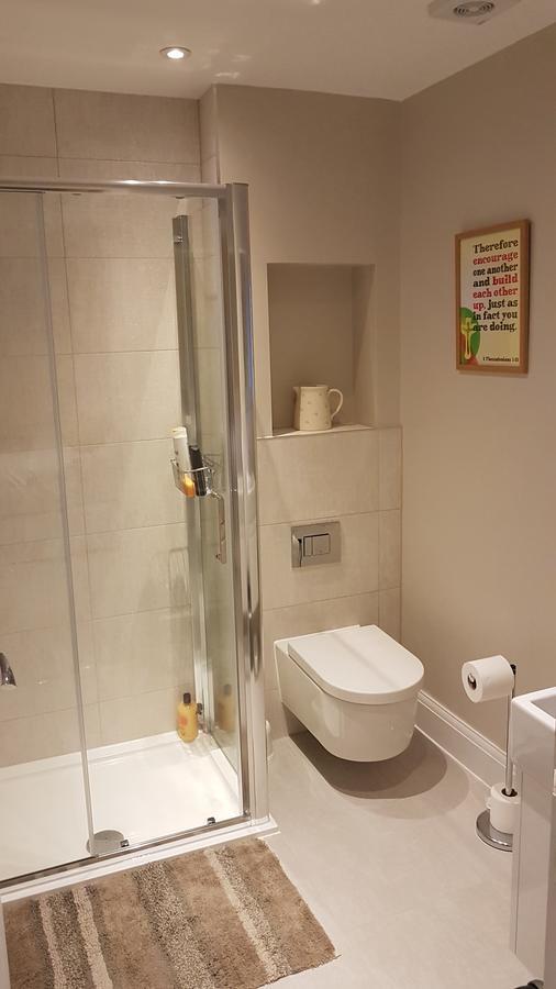 St Marks Cottage Swanage Ngoại thất bức ảnh
