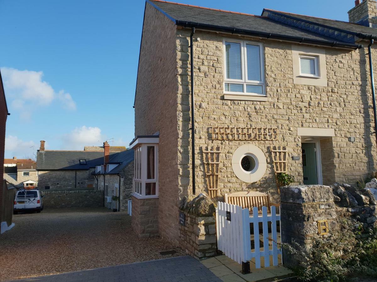 St Marks Cottage Swanage Ngoại thất bức ảnh
